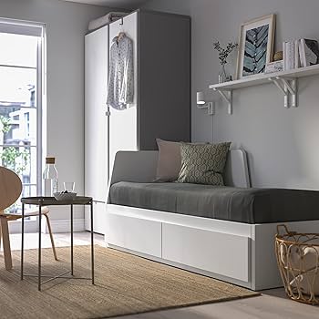 IKEA ベッド　フレッケ 楽天市場】[IKEA/イケア/通販]FLEKKE フレッケ デイベッド